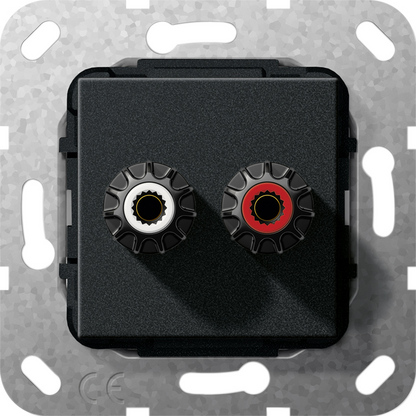 Кнопка LAY5-BA42 1НЗ без подсветки красн. KARAT IEK BBT61-BA-K04