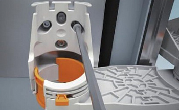 Система ввода кабелей CGS Phoenix Contact